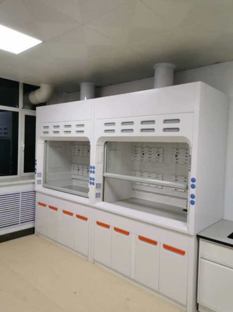 實(shí)驗(yàn)室通風(fēng)柜 玻璃鋼通風(fēng)柜